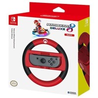 Switch Lenkrad Mario  HORI - Hori NSW-054U - (Nintendo...