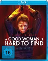 A Good Woman is Hard To Find (Blu-ray) - capelight...