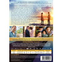 SECRET, THE (DVD) Traue Dich zu träumen Min:...