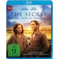 SECRET, THE (BR) Traue Dich zu träumen Min:...