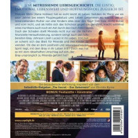 SECRET, THE (BR) Traue Dich zu träumen Min: 107/DD5.1/WS - capelight Pictures  - (Blu-ray Video / Love-Story/Romance)