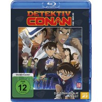 Detektiv Conan 23 (BR) Limited Edition Die stahlblaue...