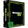 Dimension W - Gesamtausgabe (BR) 3Disc - AV-Vision  - (Blu-ray Video / Anime)