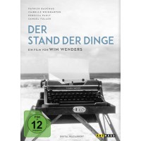 Stand der Dinge, Der (DVD) SE Digital Remastered -...