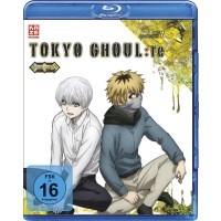 Tokyo Ghoul:re - Staffel 3.7 (BR)Min: // - AV-Vision  -...