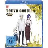 Tokyo Ghoul:re - Staffel 3.8 (BR)Min: // - AV-Vision  -...