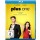 Plus One (BR) Min: 99/DD5.1/WS - ALIVE AG  - (Blu-ray Video / Komödie)