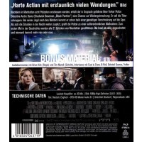 21 Bridges (BR) Min: 99/DD5.1/WS - LEONINE  - (Blu-ray Video / Thriller)