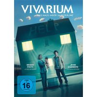 Vivarium - Haus ihrer (Alp)Träume (DVD) Min:...