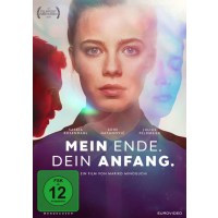 Mein Ende. Dein Anfang. - EuroVideo Medien GmbH  - (DVD...