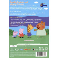 Peppa Pig - Gerald Giraffe ist gr. (DVD) Min: /DD5.1/WS -...