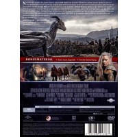 Dragonheart - Die Vergeltung (DVD) Min: /DD5.1/WS -...