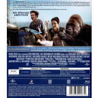 Fantastische Reise des Dr.Dolittle (BR) Min: 101/DD5.1/WS...