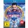 Sonic the Hedgehog (BR) Min: 104/DD5.1/WS - Paramount/CIC  - (Blu-ray Video / Family)