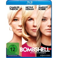 Bombshell - Ende des Schweigens (BR) Min: 109/DD5.1/WS -...