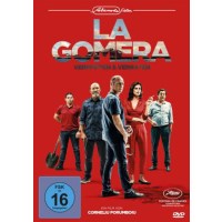 La Gomera (DVD) Min: 94/DD5.1/WS - ALIVE AG  - (DVD Video...