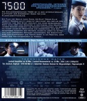7500 (BR) Min: 92/DD5.1/WS - LEONINE  - (Blu-ray Video /...