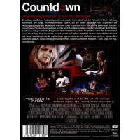 Countdown (DVD) Min: 87/DD5.1/WS - LEONINE  - (DVD Video / Horror)