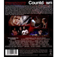 Countdown (BR) Min: 91/DD5.1/WS - LEONINE  - (Blu-ray...