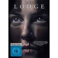 Lodge, The (DVD) Min: 104/DD5.1/WS - LEONINE  - (DVD...