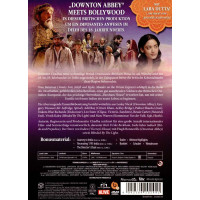 Beecham House (DVD) 2Disc Alle 6 Teile, Min: 270/DD5.1/WS...