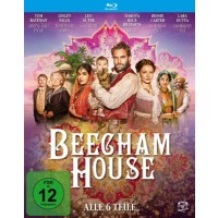 Beecham House (BR) Alle 6 Teile, Min: 270/DD5.1/WS -...