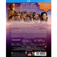 Beecham House (BR) Alle 6 Teile, Min: 270/DD5.1/WS -...