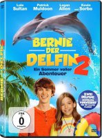 Bernie, der Delfin 2 - Ein Sommer voller Abenteuer - Sony...