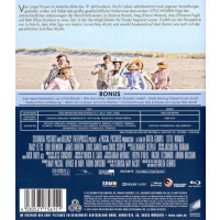 Little Women (2019) (Blu-ray) - Sony Pictures...