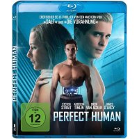 Perfect Human (Blu-ray) - Sony Pictures Entertainment...