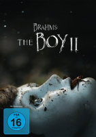 Brahms: The Boy II (DVD)  D.C. Min: 88/DD5.1/WS - Koch...