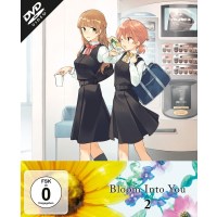 Bloom into you - Vol. 02 (DVD) Episode 5-8 - KSM  - (DVD...