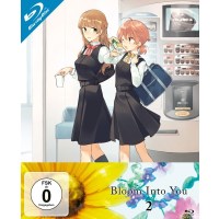 Bloom into you - Vol. 02 (BR) Episode 5-8 - KSM  -...