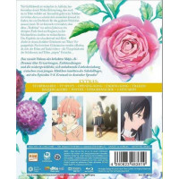 Bloom into you - Vol. 02 (BR) Episode 5-8 - KSM  -...