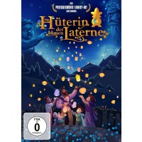 Hüterin der blauen Laterne (DVD) Min: 93/DD5.1/WS -...