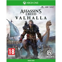 AC  Valhalla  XB-One  AT Assassins Creed Valhalla - Ubi...