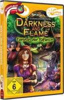 Darkness and Flame 4  PC  Feind in d.Ref SUNRISE -...