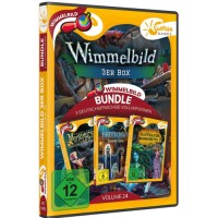 Wimmelbild 3-er Box Vol.24  PC SUNRISE - Sunrise  - (PC...