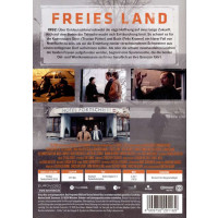 Freies Land (2019) -   - (DVD Video / Thriller)