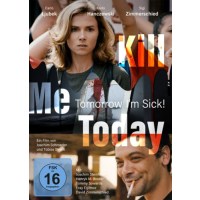 Kill Me Today, Tomorrow Im Sick! (DVD) Min: 126/DD5.1/WS...