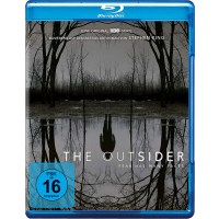 Outsider, The - Staffel #1 (BR) 3Disc Min: /DD5.1/WS -...