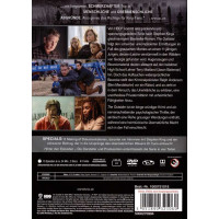 Outsider, The - Staffel #1 (DVD) 4Disc Min: /DD5.1/WS -...