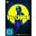 Watchmen - Staffel #1 (DVD) 3Disc Min: /DD5.1/WS - WARNER HOME  - (DVD Video / TV-Serie)