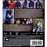 Watchmen - Staffel #1 (BR) 3Disc Min: /DD5.1/WS -...