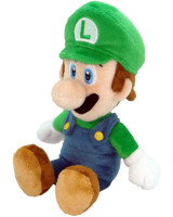 Merc Nintendo Plüsch Luigi 25cm - Nintendo  -...