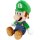 Merc Nintendo Plüsch Luigi 25cm - Nintendo  - (Merchandise / Merch Plüsch)