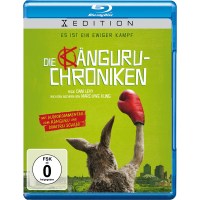 Känguru-Chroniken, Die (BR) Min: 96/DD5.1/WS -...