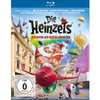 Heinzels, Die (BR) Die Rückkehr der...