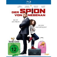 Spion von nebenan, Der (BR) Min: 101/DD5.1/WS - LEONINE...