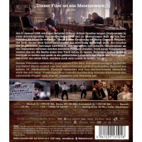 Intrige (BR) Min: 131/DD5.1/WS - LEONINE  - (Blu-ray Video / Drama)